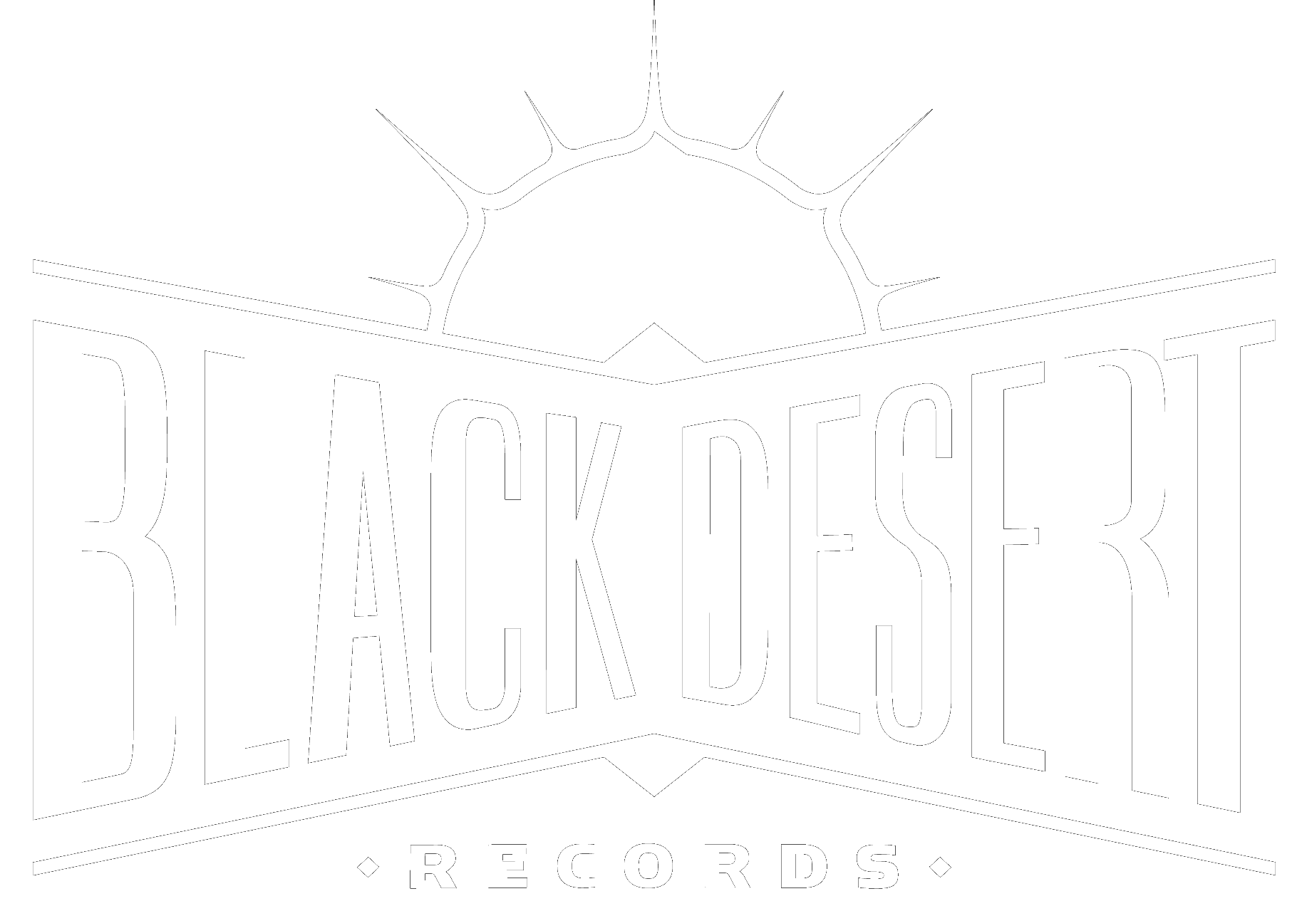 BLACK DESERT RECORDS